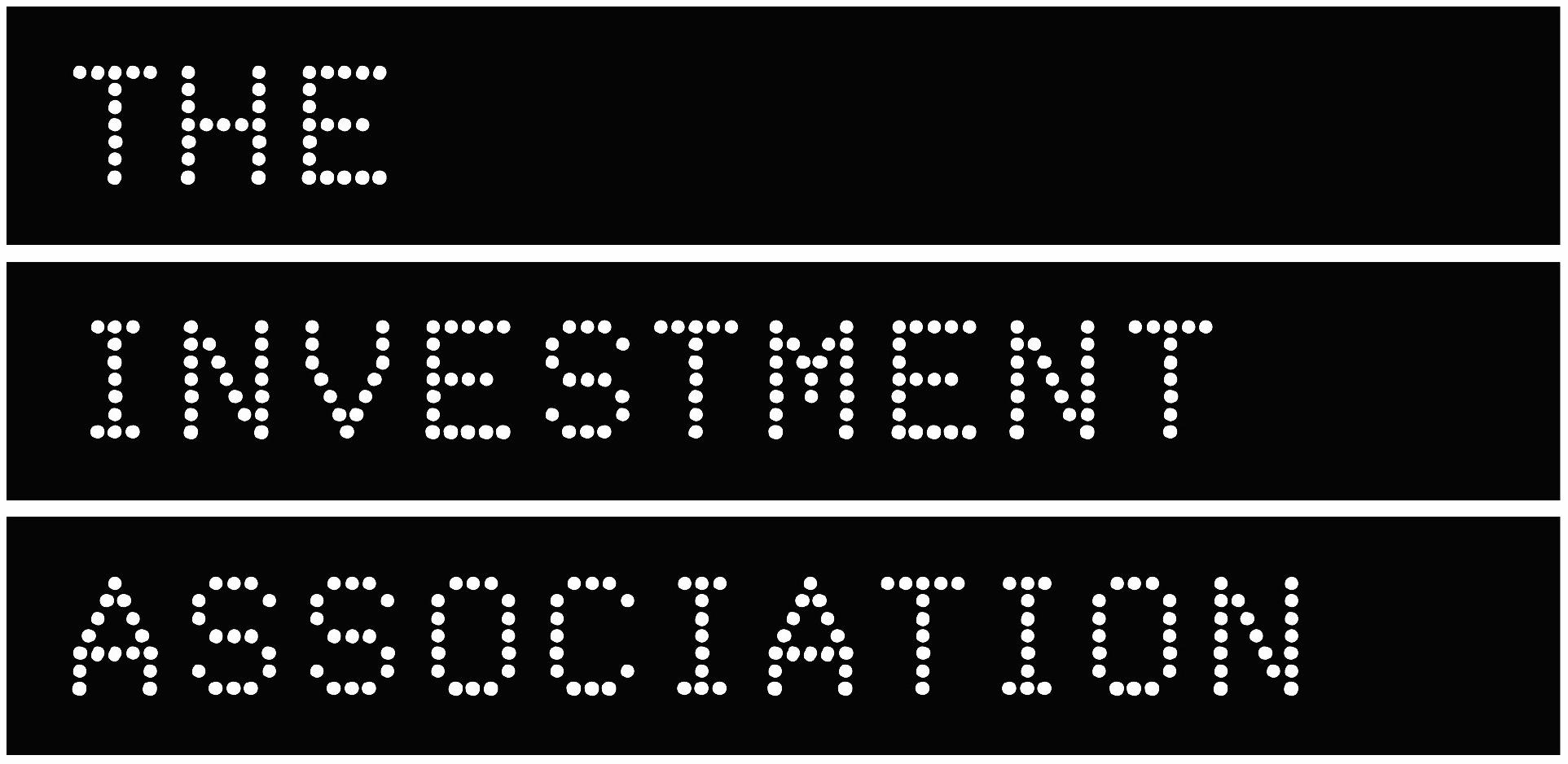 Investment Association Logo