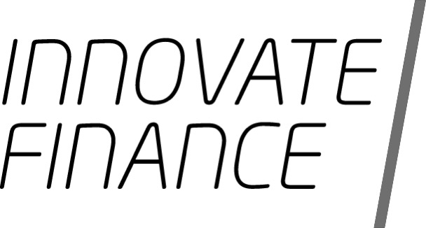Innovate Finance Logo