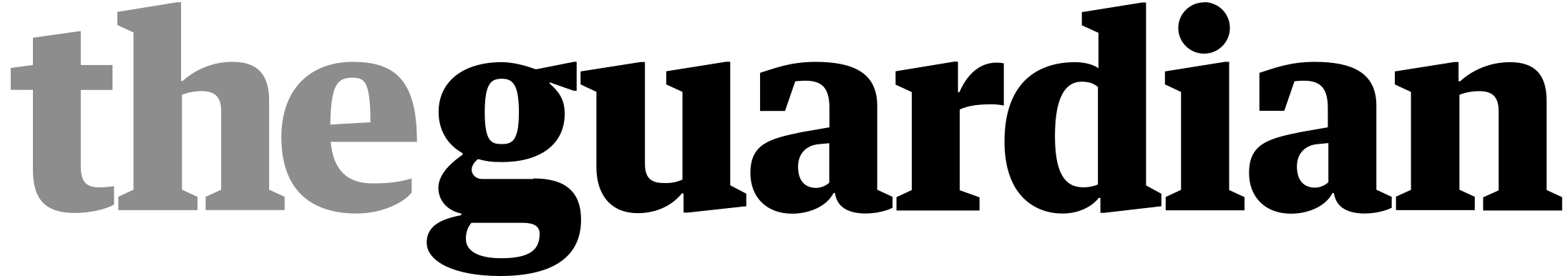 Guardian Logo